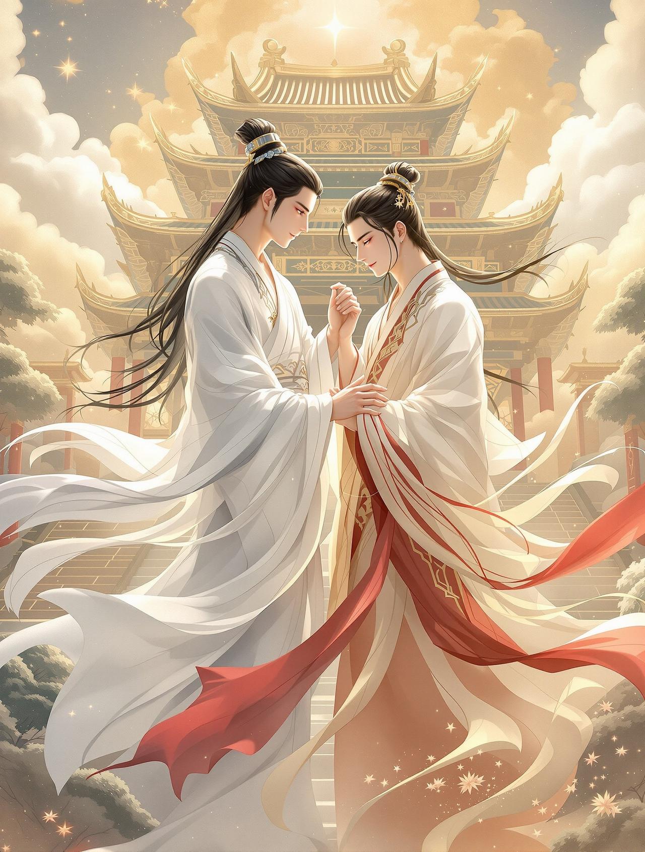 韩国短剧 - 霸道王爷轻点宠